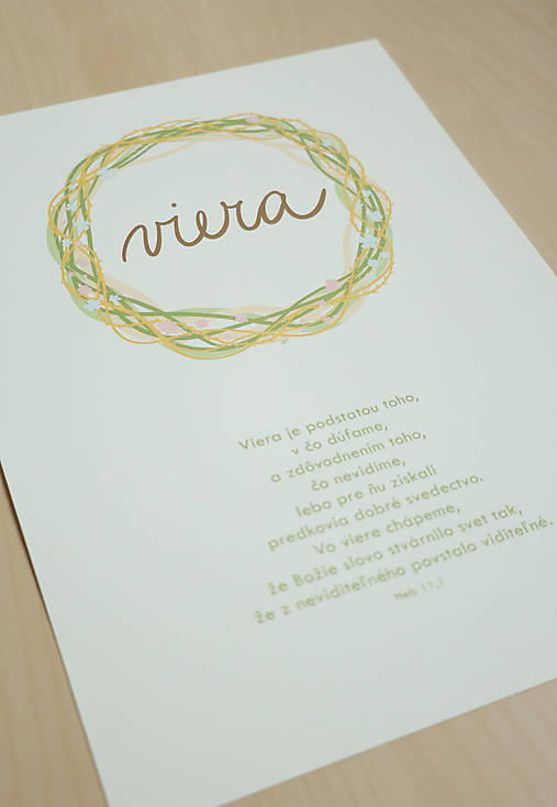 Print - Viera