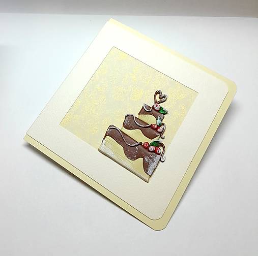 Papiernictvo - Blahoželanie k narodeninám ... torta II - 18119782_