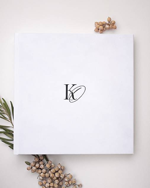 Papiernictvo - Kniha hostí - 18119825_