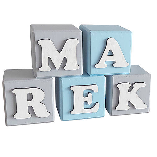 Kocka 5,5cm cena/kus