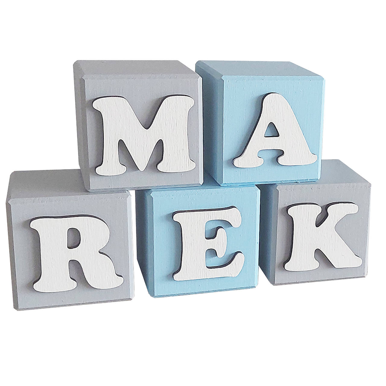 Kocka 5,5cm cena/kus