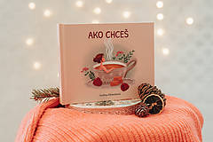 Knihy - Kniha Ako Chceš - 18120480_