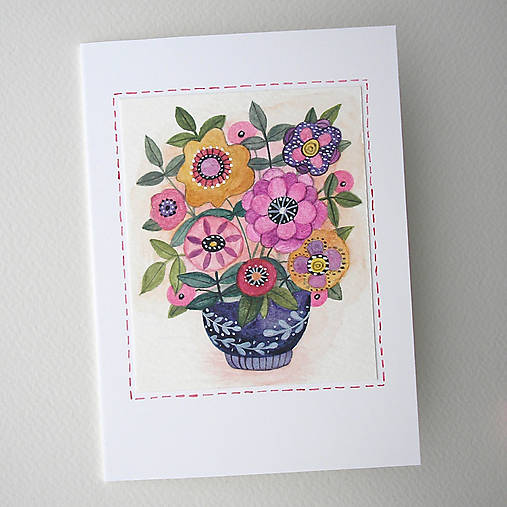 Papiernictvo - Pohľadnica 216 - 18118580_