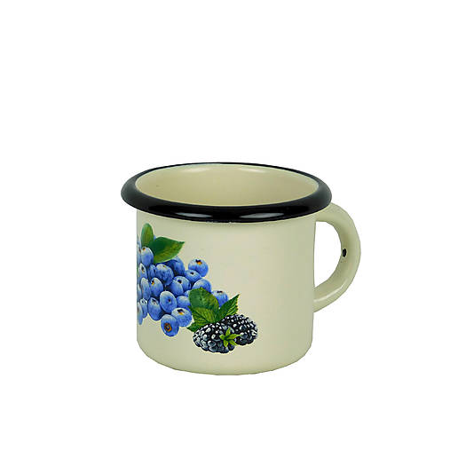 Hrnček Čučoriedka 250ml