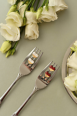  - Náušnice "Golden" Heart - 18118693_