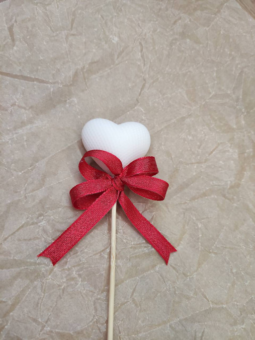 Sójová sviečka - darčeky pre svadobných hostí