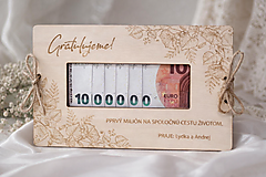 Papiernictvo - Váš prvý milión - 18119976_