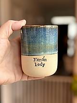 Nádoby - Nemám kedy 280ml - 18120491_