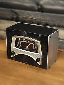 Svietidlá - Lampa dekoračná auto - 18120522_