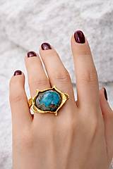 Prstene - Srdce prírody - 18119243_