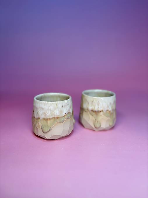 Espresso Raw Gem Caramel 