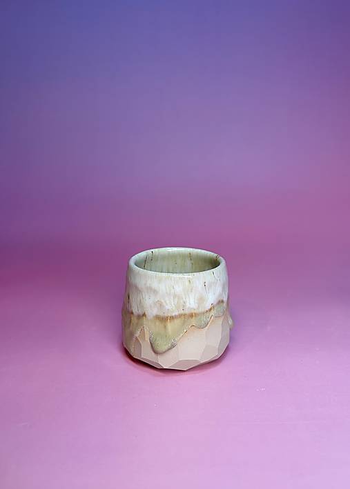 Espresso Raw Gem Caramel 