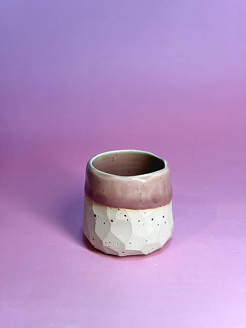 Espresso Raw Gem Plum