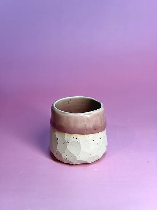 Espresso Raw Gem Plum