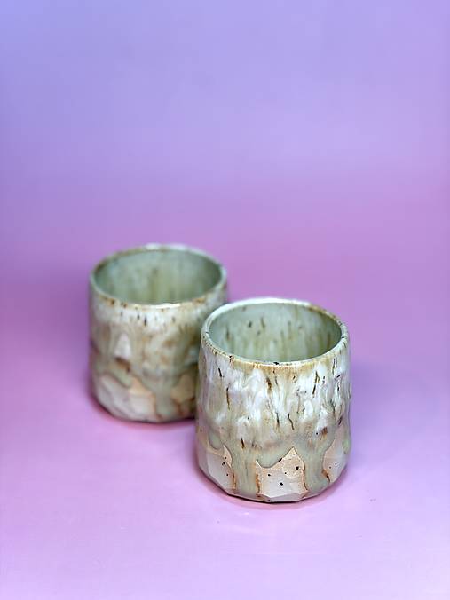 Lungo/Americano Raw Gem Caramel