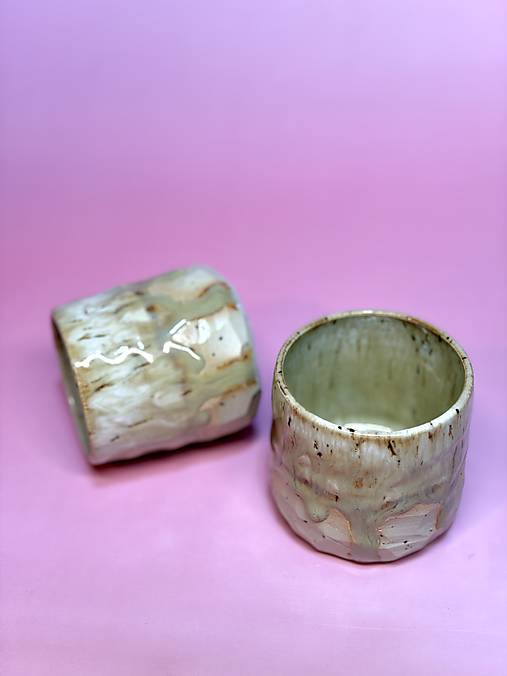 Lungo/Americano Raw Gem Caramel