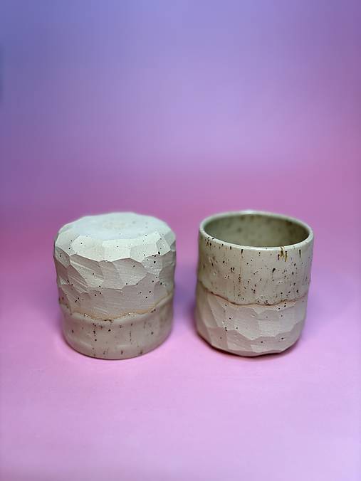 Lungo/Americano Raw Gem