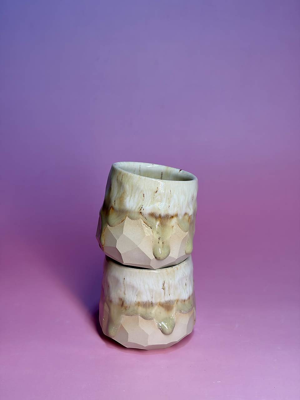 Espresso Raw Gem Caramel 