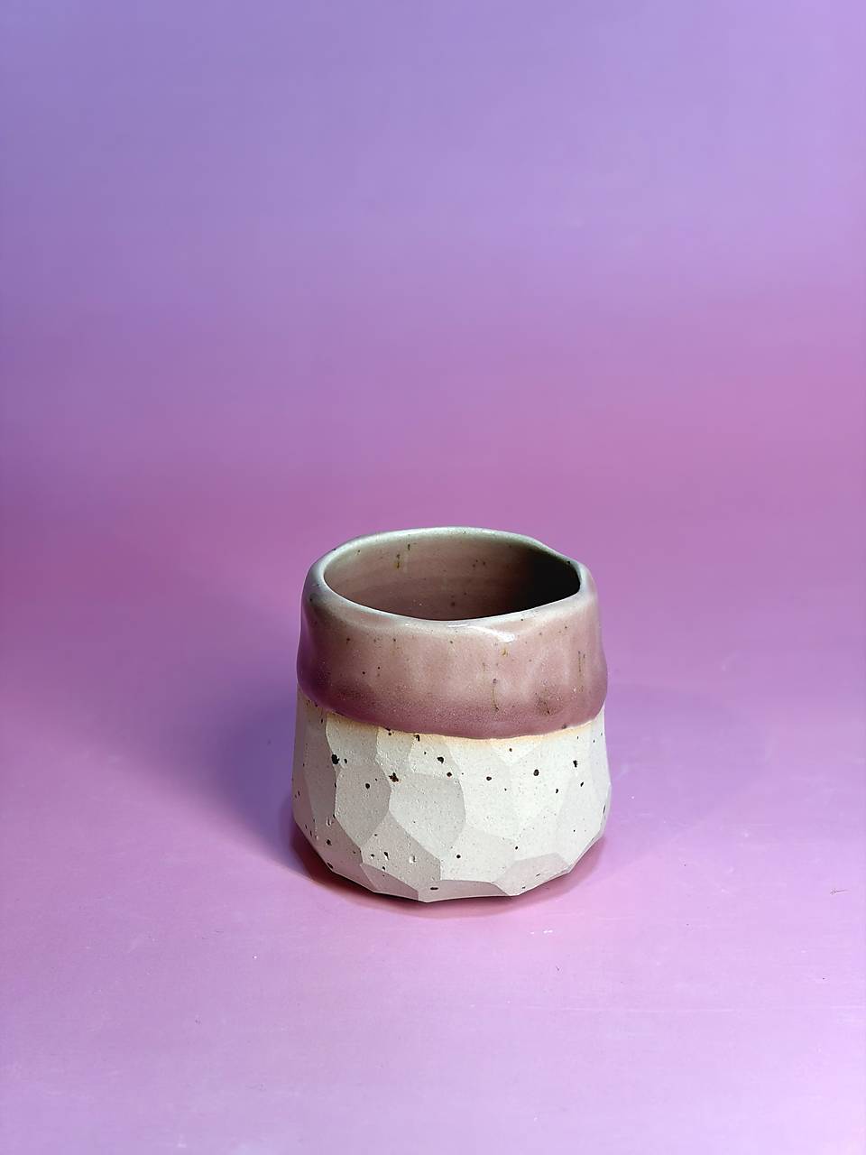 Espresso Raw Gem Plum