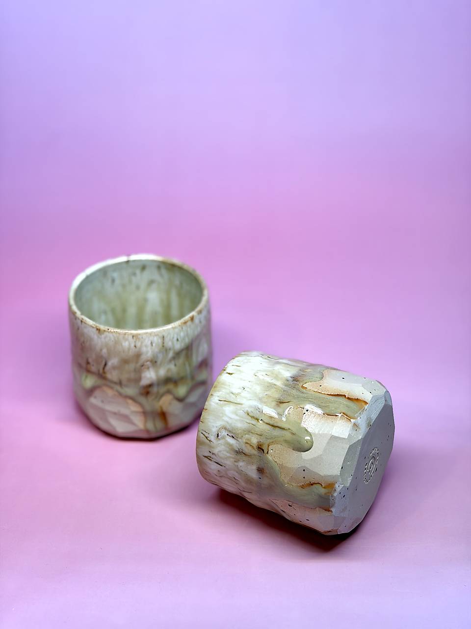 Lungo/Americano Raw Gem Caramel