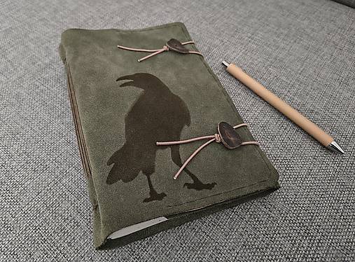 Papiernictvo - Havran - 18121168_