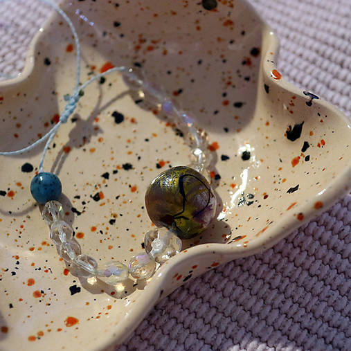 Cukríkové náramky III.