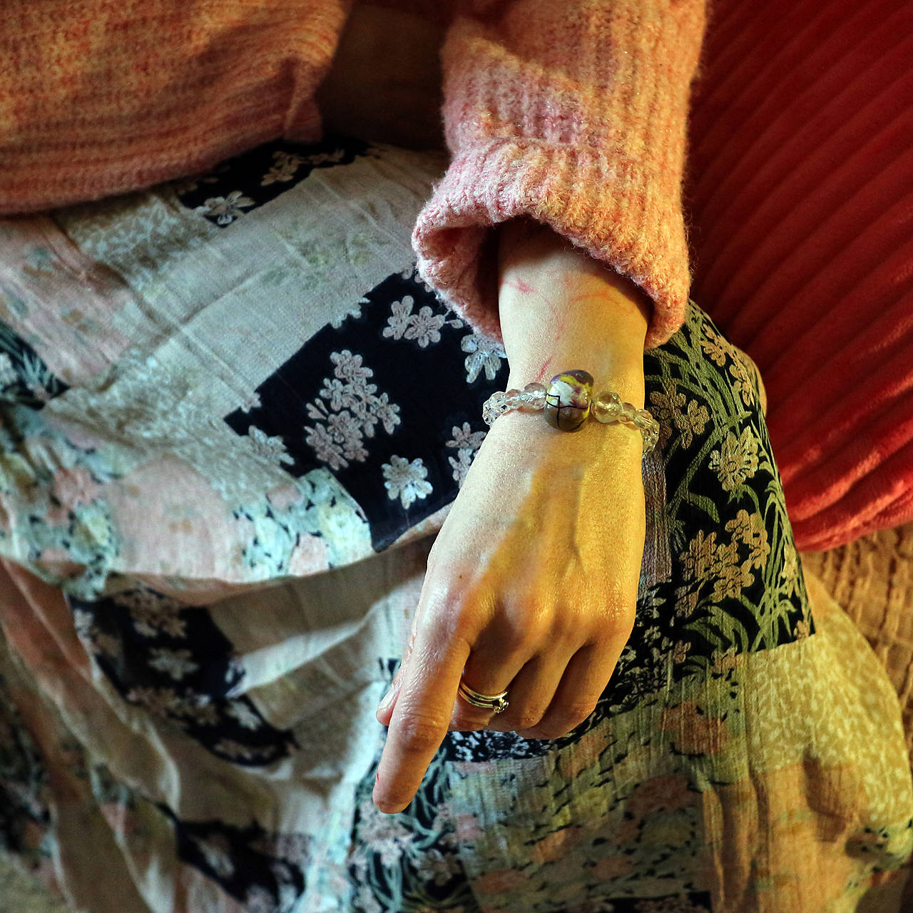 Cukríkové náramky III.