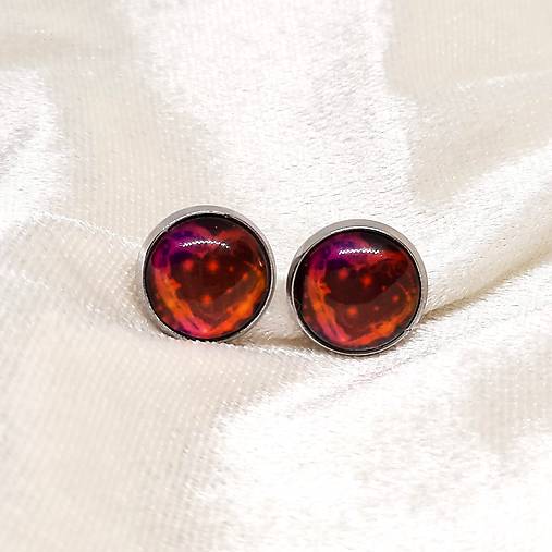 Napichovačky 12mm- LOVE