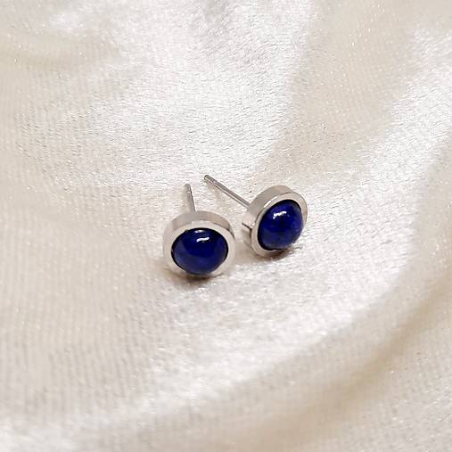 Napichovačky chirurgická oceľ