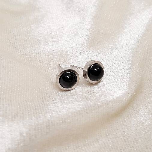 Napichovačky chirurgická oceľ