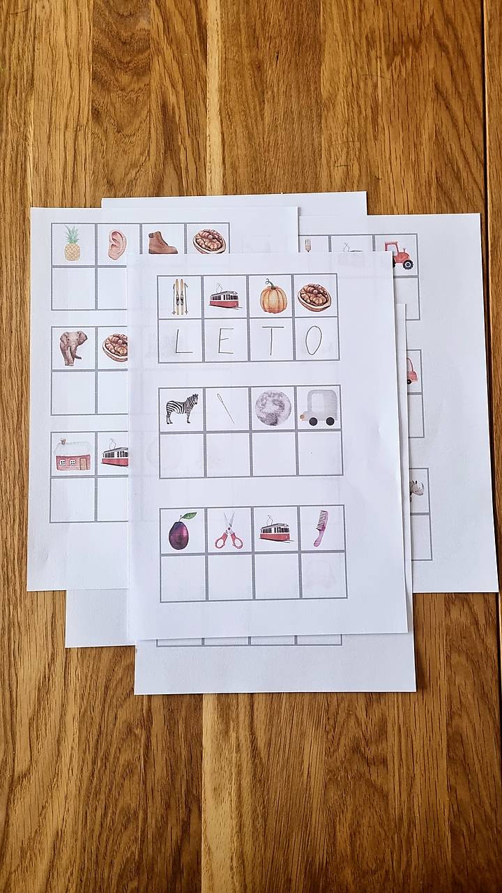 Tajné čítanie pdf