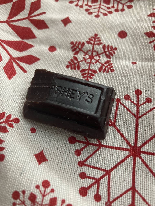 Brošne - čoko-brošňa SHEY’S - 18121563_