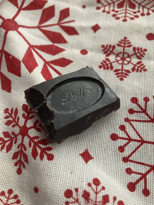 Brošne - čoko-brošňa Lotte - 18121581_