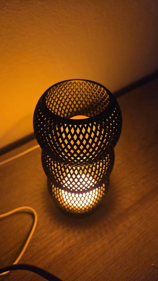 Lampa Láva