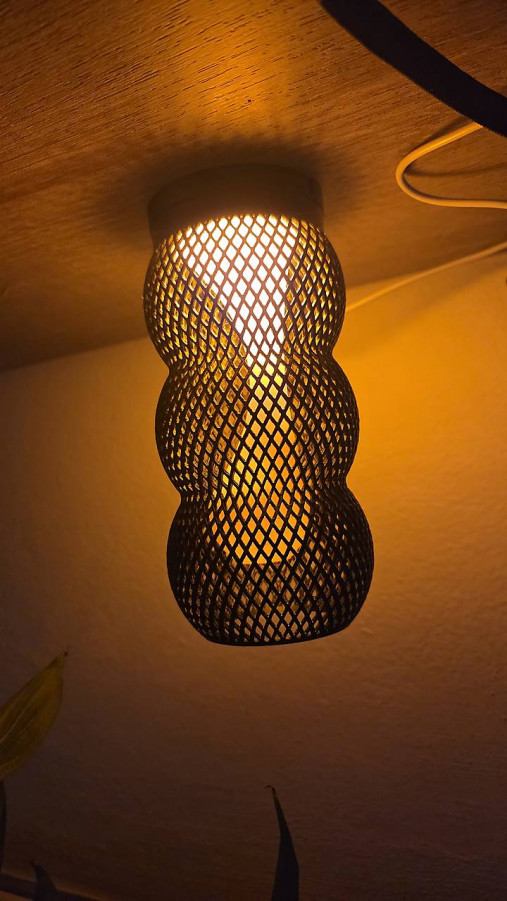 Lampa Láva