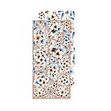 Papier - Scrapbook papier 6x12 Nighttime Chill Mix - 18126015_