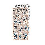 Papier - Scrapbook papier 6x12 Nighttime Chill Mix - 18126016_