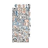 Papier - Scrapbook papier 6x12 Nighttime Chill Mix - 18126017_