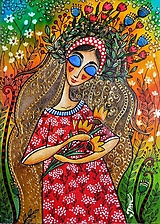  - Anežka - sen o jari - na objednávku - 18125908_