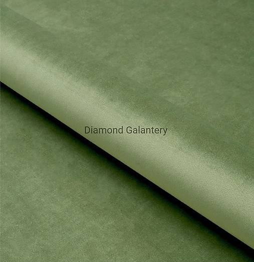 Textil - Zamat Exluzive - cena za 10 centimetrov (2243) - 18123789_