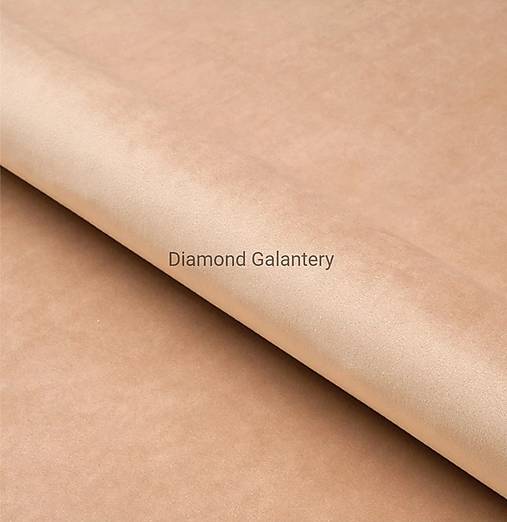 Textil - Zamat Exluzive - cena za 10 centimetrov (2244) - 18123791_