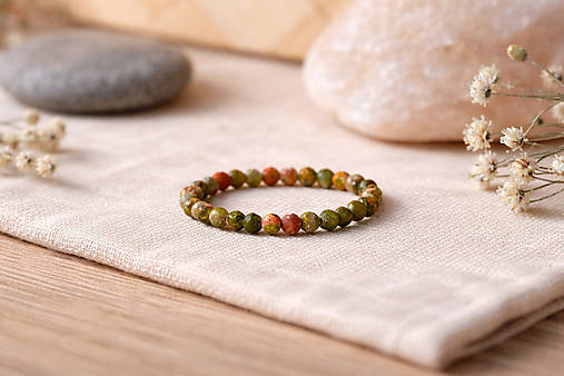 Prstene - Lesní.... - 18125778_