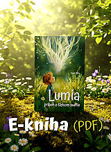  - Lumia - príbeh o tichom svetle (E-kniha) - 18124189_