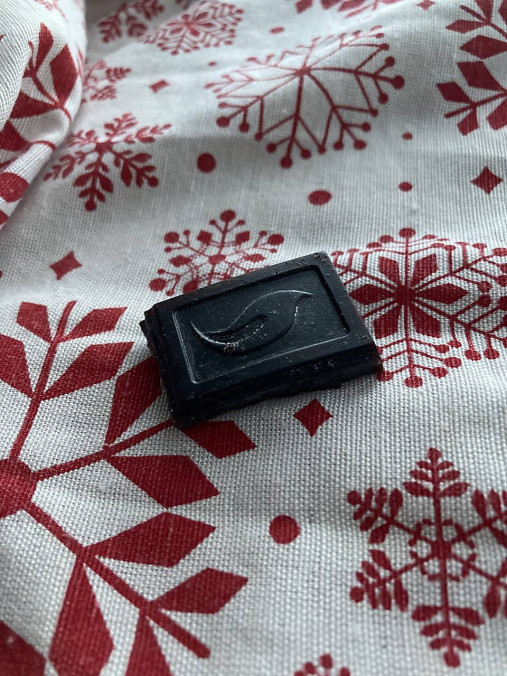 Brošne - čoko-brošňa MINIKUS2 - 18124875_