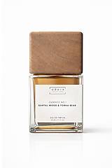 Telová kozmetika - o'dore Parfém Eau de parfum ESSENCE NO.1 Santal wood & Tonka bean 50 ml - 18124093_