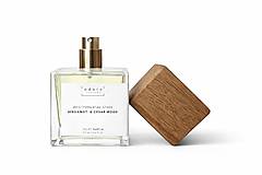 Telová kozmetika - o'dore Eau de parfum MEDITERRANEAN SPARK Bergamot & Cedar wood 100 ml - 18124101_