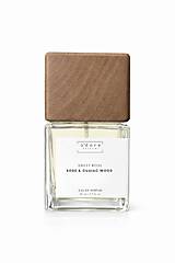 Telová kozmetika - o'dore Eau de Parfum SWEET ROSE Rose & Guaiac wood 50 ml - 18124131_