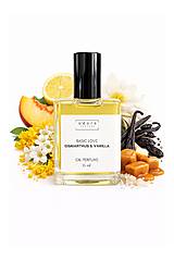  - o'dore Perfume oil BASIC LOVE Osmathus & Vanilla 15 ml - 18124299_