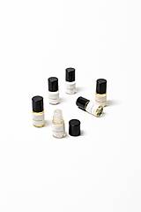 Telová kozmetika - o'dore Vzorka perfume oil 2 ml - 18124406_