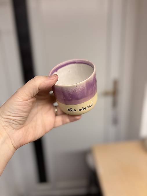 Mňa odvezú 180ml